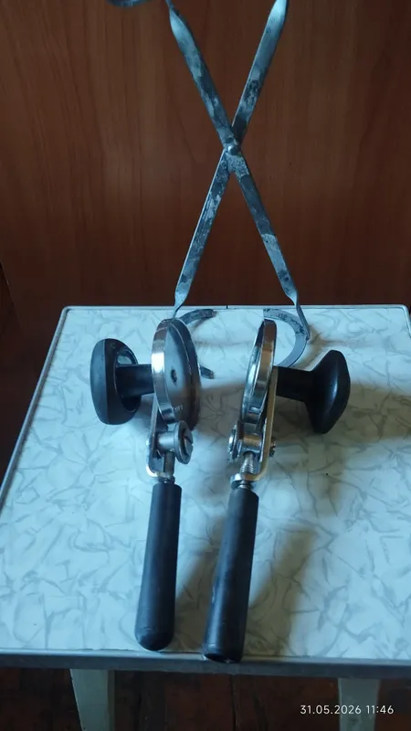 продам ключи для закрутки — фото 2