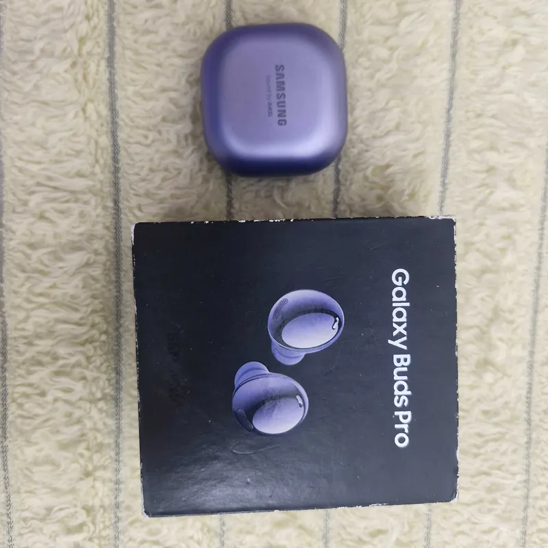 Продам наушники Galaxy Buds Pro 5