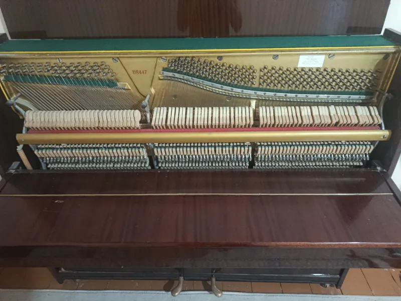 Продам Пианино . Pianino sotiladi