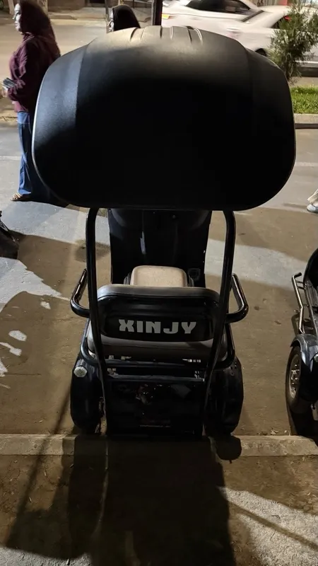 3 ta balonik skuter bez akumlatr 2 3 ta balonik skuter bez akumlatr 2