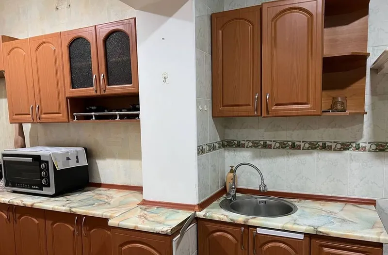 Продаётся 3-комнатная квартира в 2-м квартале Бешкургана, Алмазарский район 8 Продаётся 3-комнатная квартира в 2-м квартале Бешкургана, Алмазарский район 8