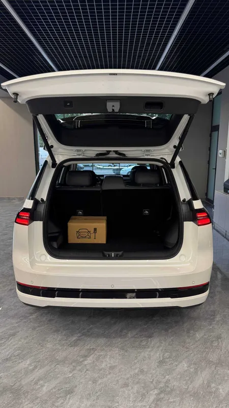 GAC Aion I60 EREV FULL 2026 7 GAC Aion I60 EREV FULL 2026 7