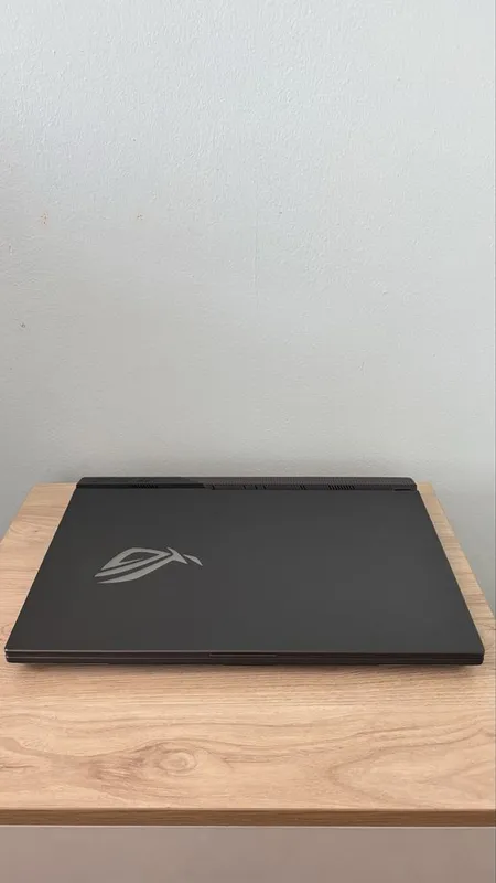 Asus Rog Strix G15 Ryzen 7 5800H/16/512/RTX 3070 8GB 2 Asus Rog Strix G15 Ryzen 7 5800H/16/512/RTX 3070 8GB 2