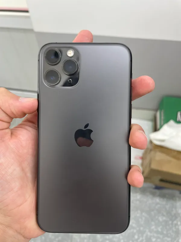 iphone 11 pro iCloud 2