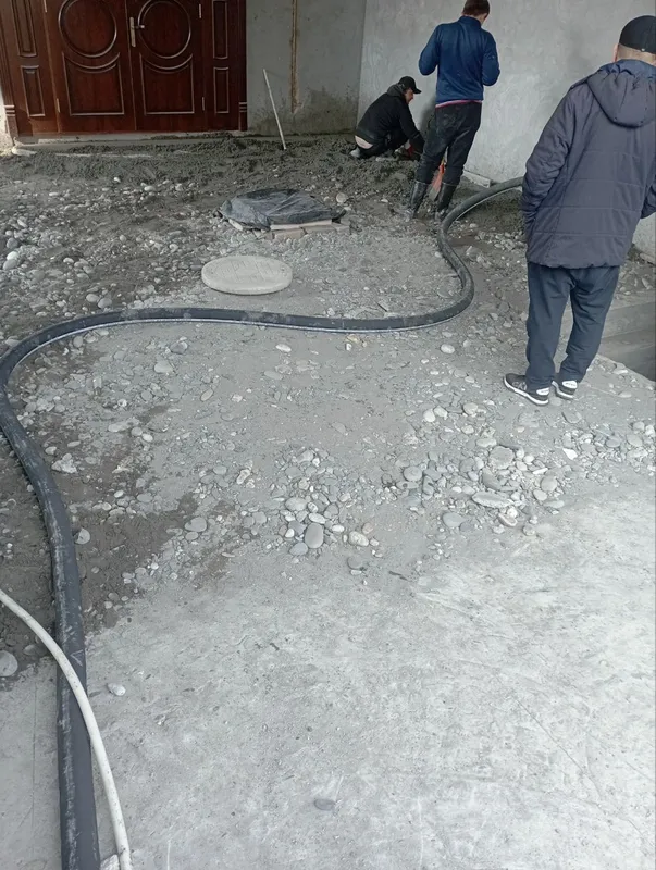 Poli suxoy styashka quyish 2 Poli suxoy styashka quyish 2