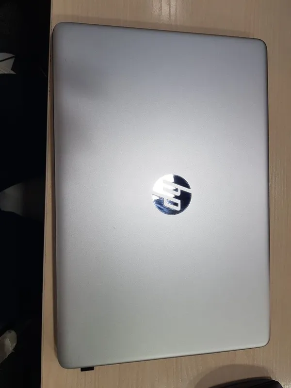 Noutbuk Hp core i3 — фото 1