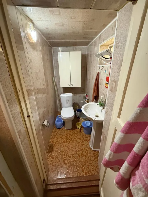 Продается дача. Кибрайский район, Майский Ветерок — фото 8