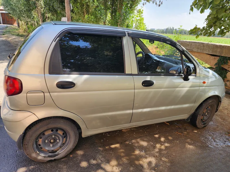 Matiz 2009 yil mexanika 5 Matiz 2009 yil mexanika 5