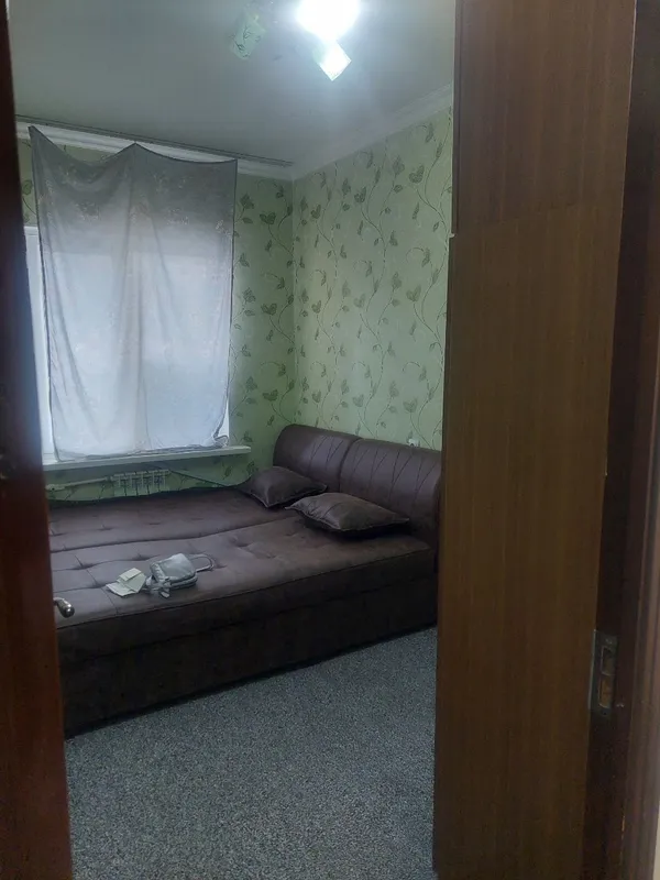 тузел 40-леть 2-хонали квартира ижарага берилади — фото 1