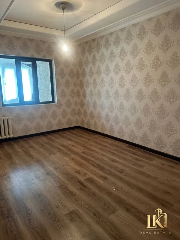 Продаётся 3-комнатная квартира (переделана из 2-комнатной) 1