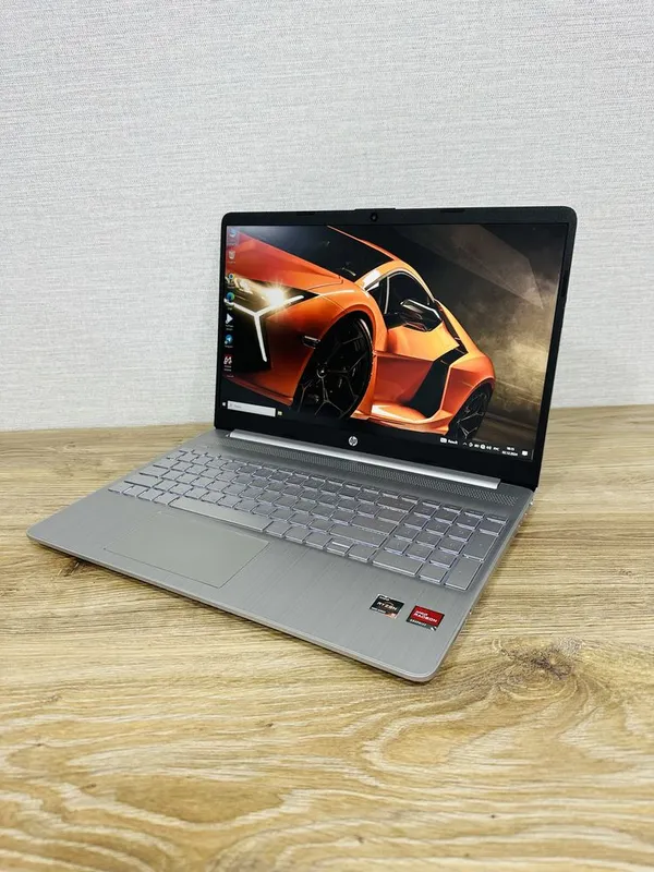 HP Ryzen 5, 12 yadroli premium kuchli noutbuk — AutoCAD, 3D Max va IT uchun 2 HP Ryzen 5, 12 yadroli premium kuchli noutbuk — AutoCAD, 3D Max va IT uchun 2