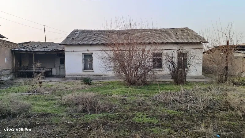 Uchastka To'ytepa Nurafshon sentrda 10 sot