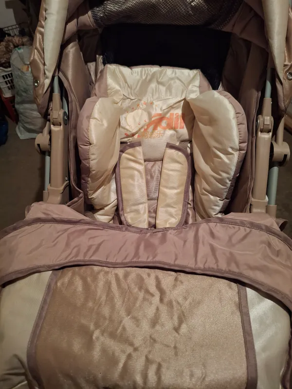 Коляска 2*9+2*12 — фото 7