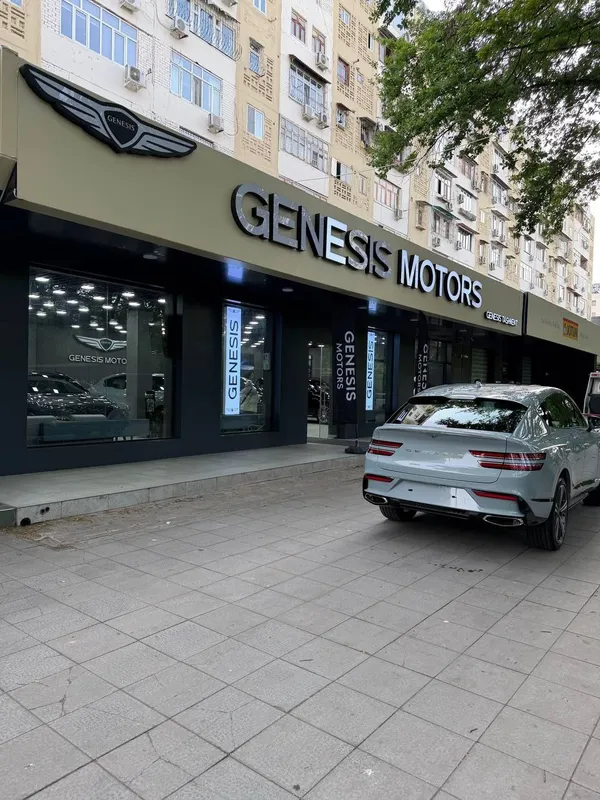 Аренда коммерческой недвижимости Ганга