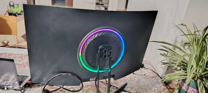Monitor 27GR1000