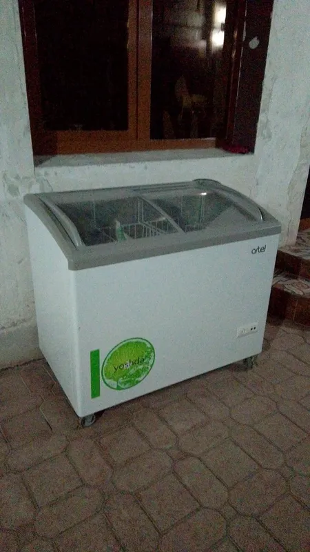 Artel morozilnik Artel morozilnik