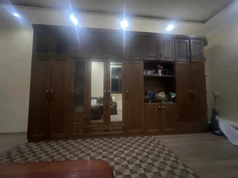 Шифоньер со стенкой