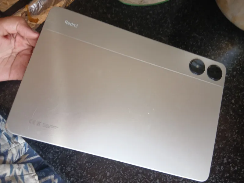 Redmi pad pro 5g