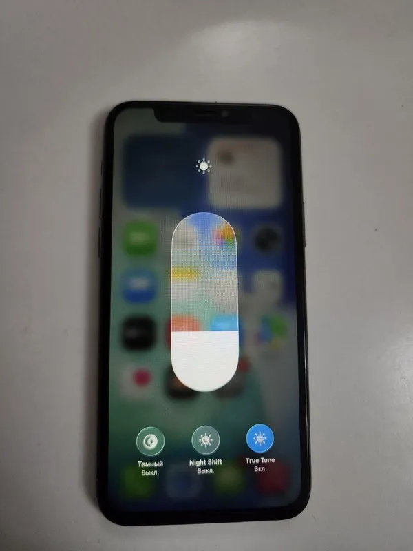 Iphon 11 pro 64GB 5