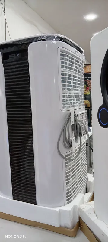 12 000 BTU mobil konditsioner, faqat yoz 9