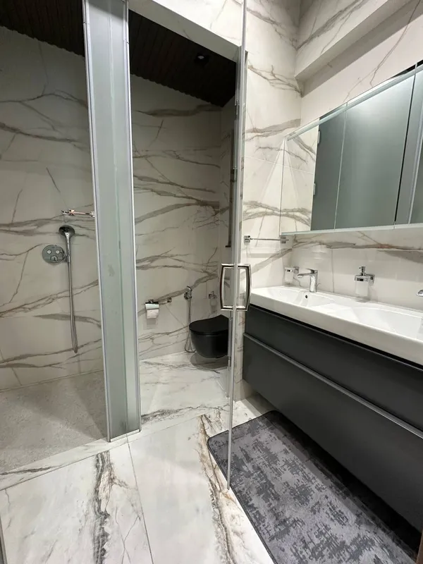 БИЙ метро НОВОСТРОЙКА аренда 3в2 90м2 5