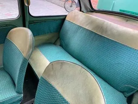 Продам от ЗАЗ 965 все запчасти 3 Продам от ЗАЗ 965 все запчасти 3