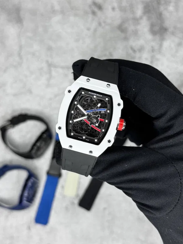 На Продаже Richard mille на батареках 3 На Продаже Richard mille на батареках 3
