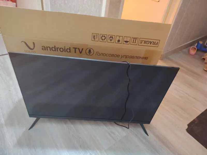 Телевизор 32 Android 1 Телевизор 32 Android 1