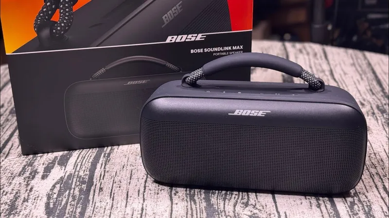 Bose 1 Bose 1