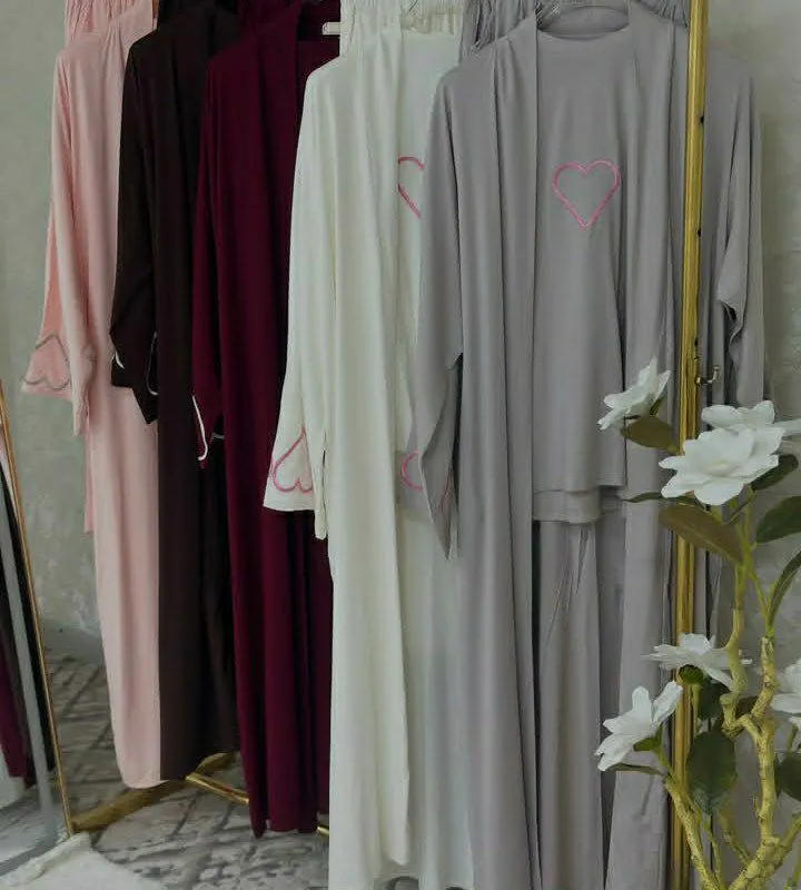 terndivi  Abaya
