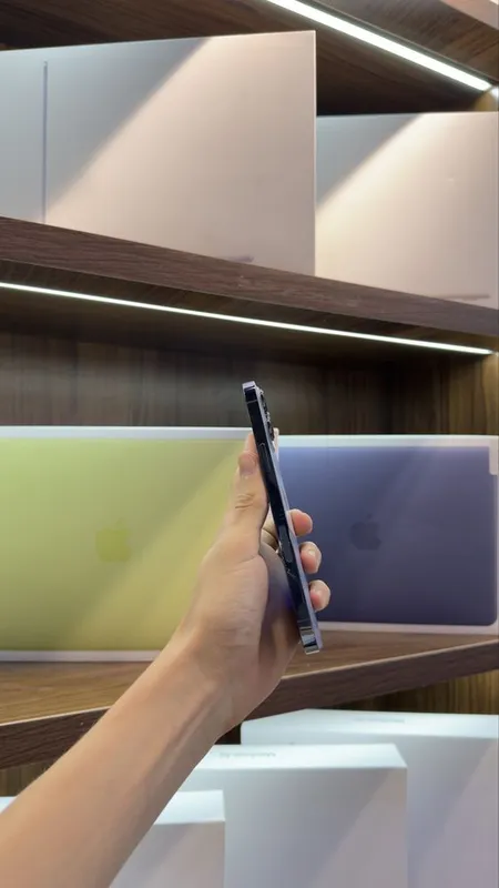 iPhone 13 Pro Max в рассрочку 3