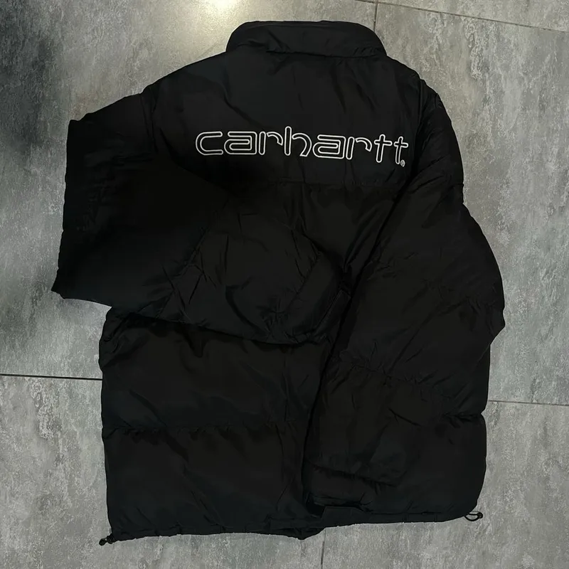 куртка от Carhartt,в подарок сумка от Carhartt — фото 2