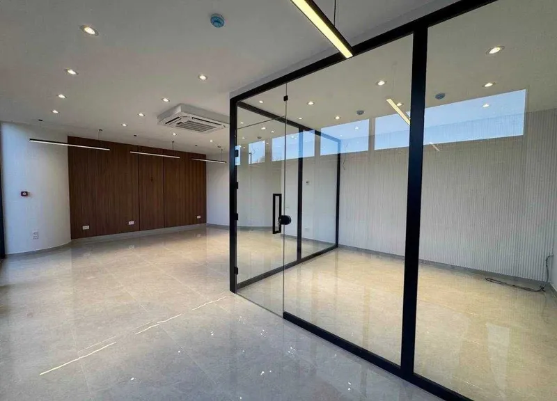 Аренда нежилого помещение жк Piramit Tower 53м2