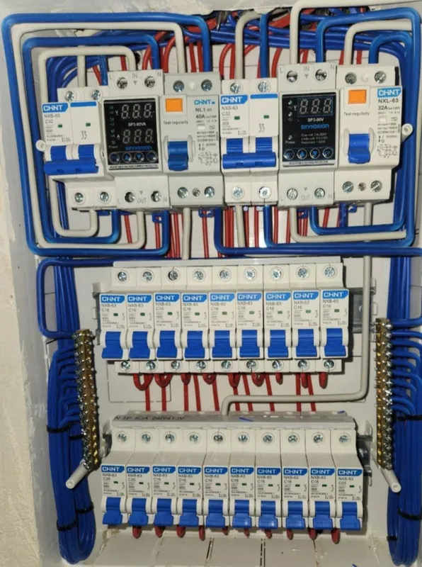 Elektirik xizmati Услуги Электрика 24/7 — фото 1