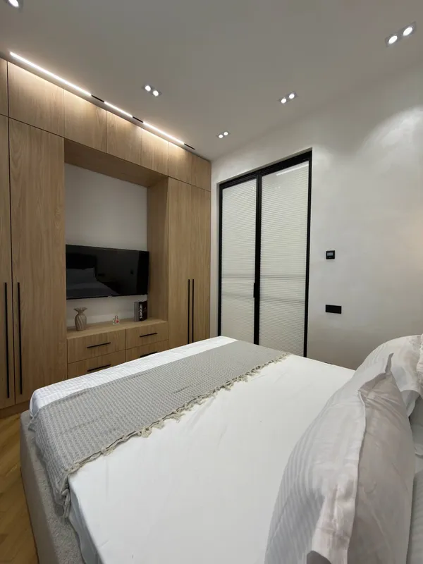 2-комнатная квартира 50 м², 2/10, ЖК Sayram Avenue (Мирзо-Улугбекский район) — фото 5