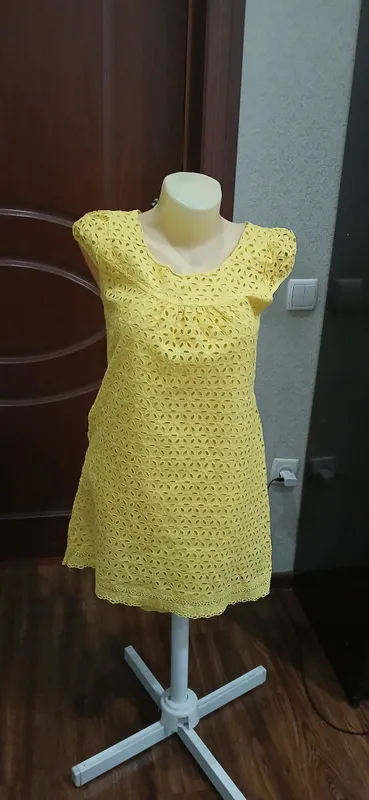Qizlar uchun ko‘ylak sotaman 1 Qizlar uchun ko‘ylak sotaman 1