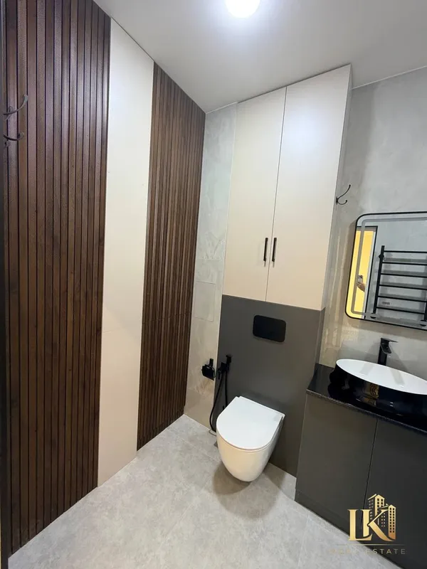 City Tower Group ЖКда (Mirobod tumani) 2 xonali kvartira sotiladi 10