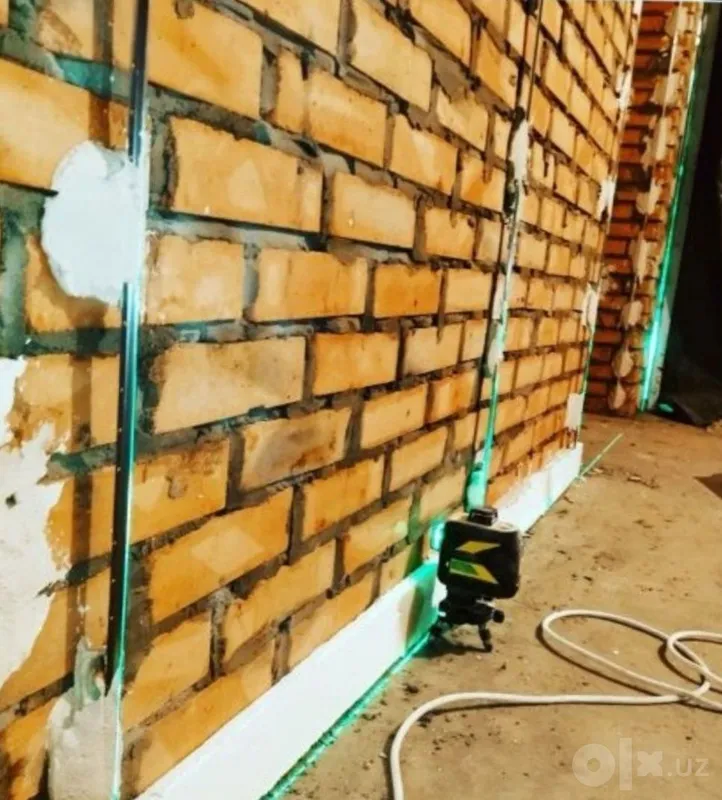 Штукатурка стяжка 6 Штукатурка стяжка 6