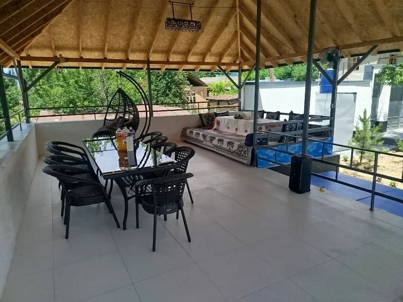 Dacha burchmulla 4