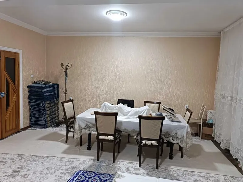 Продажа 3-комнатной квартиры (3/4/5), Яшнабадский район, Тузел 2 2