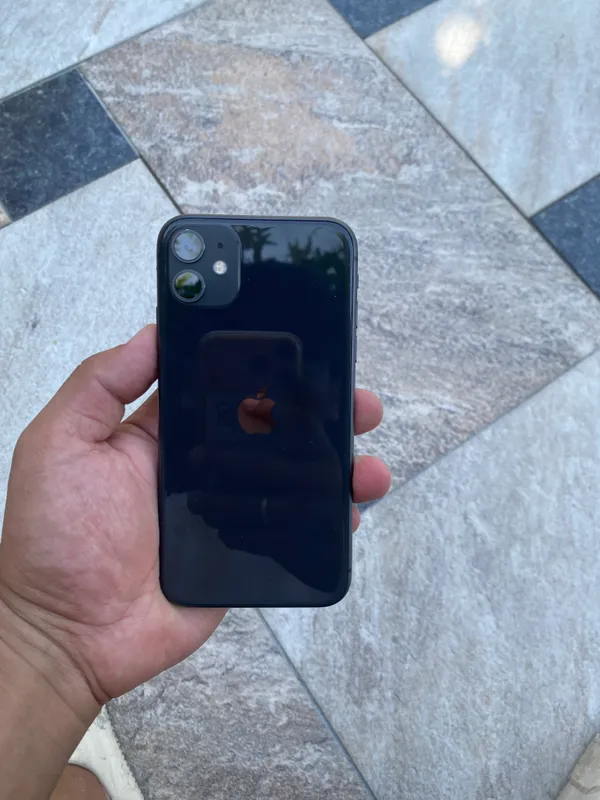 Iphone 11 64 gb коробка документы 4