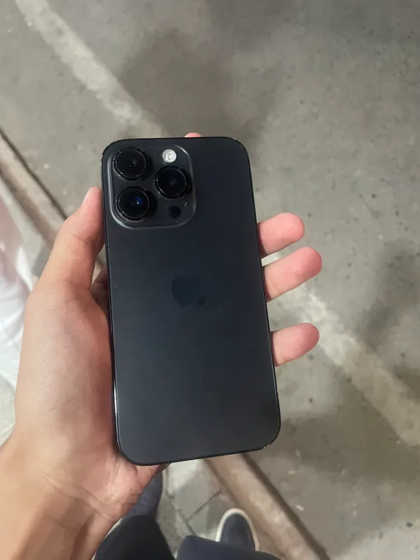 iPhone 14 Pro 1 iPhone 14 Pro 1