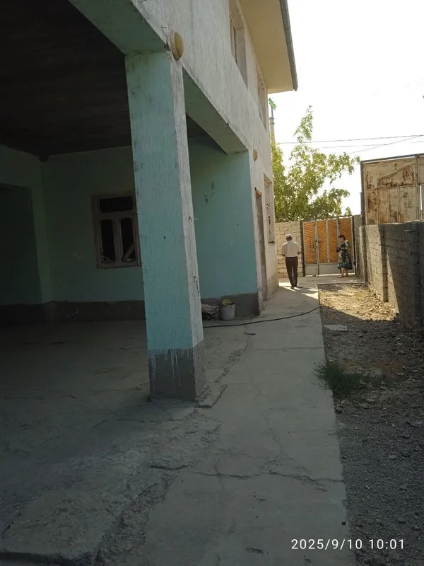 Срочно Продаётся ДОМ 12 ком 3 сото2этаж Куйлюк Под. Бизнес.под Жилë 6
