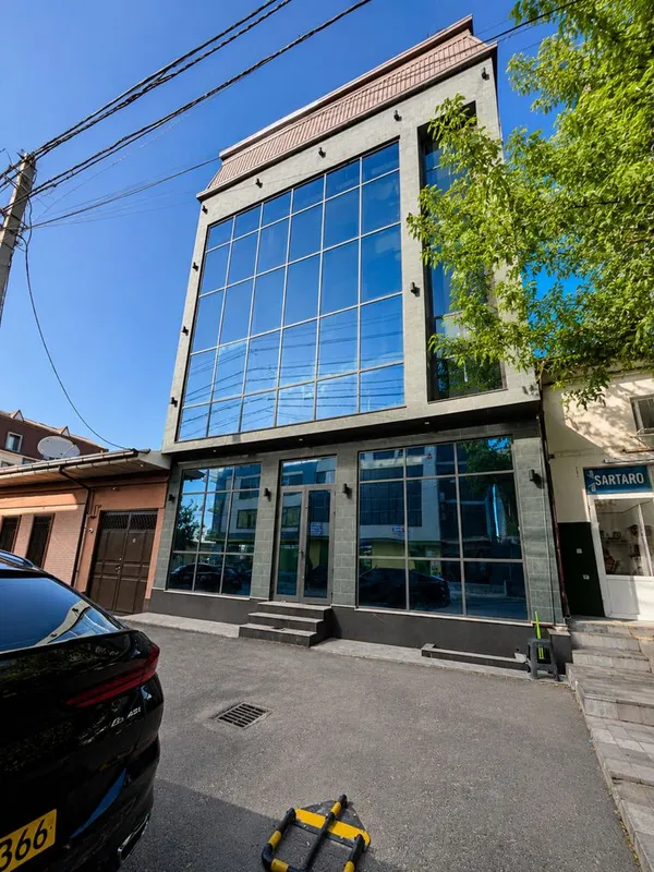 Remax Эльвина | Премиум Здание для бизнеса!! Ракат 700кв.м Remax Эльвина | Премиум Здание для бизнеса!! Ракат 700кв.м