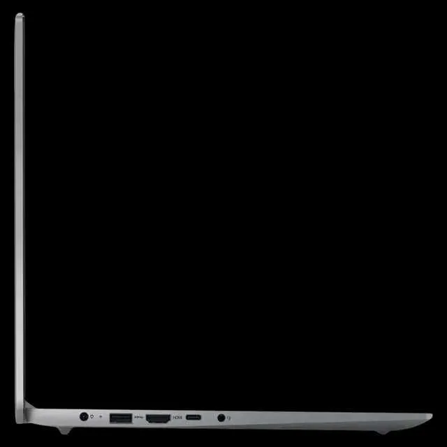 Lenovo IdeaPad Slim 3 15AMN8 — фото 2