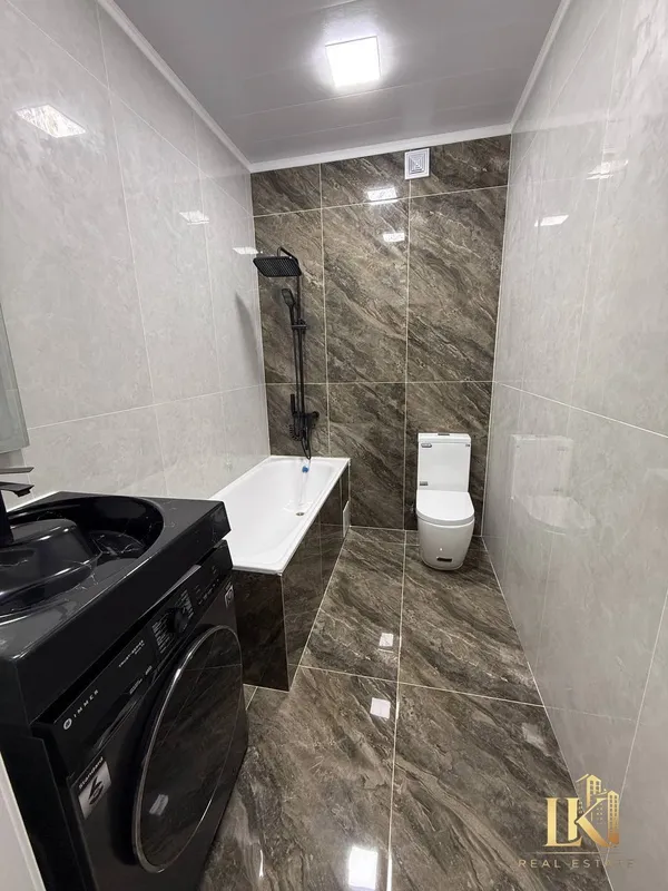 Продаётся 2-комнатная квартира в ЖК Anor Development (Яккасарайский район) 9