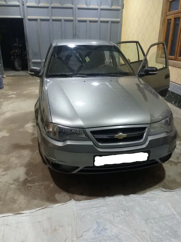 Chevrolet Nexia 1.6 L 3