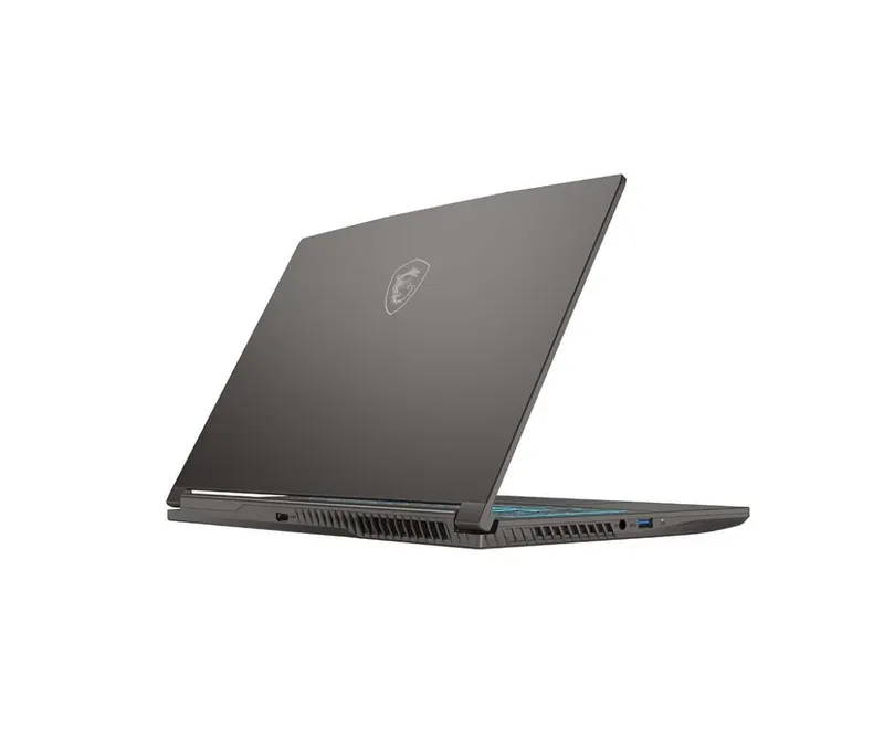 Ноутбук MSI THIN 15 B13UCX /I5-13420H/16GB/512GB/RTX2050/15,6" FHD — фото 5