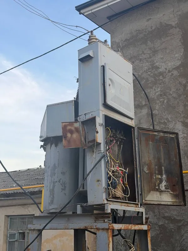 Продается ТП б/у