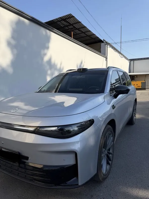 Leapmotor c 16 2025 3 Leapmotor c 16 2025 3